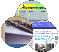 Gemeinsames Internetportal der unabh&auml;ngigen Beratungsstellen f&uuml;r Erwerbslose in Bremen