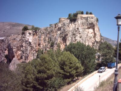 Guadalest