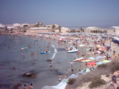 Sandstrand