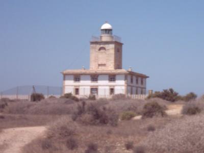 Leuchtturm