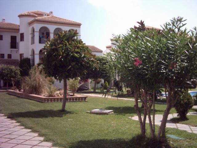 Gr�nanlage