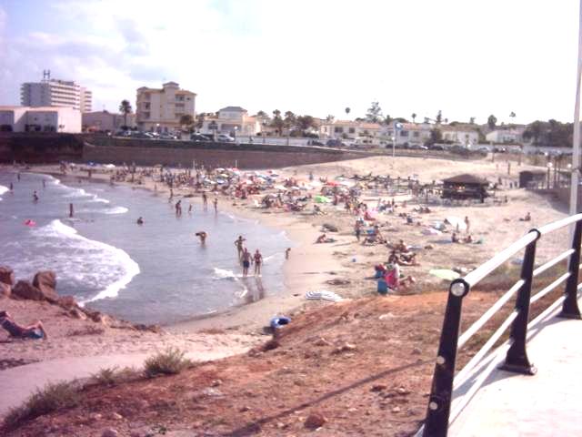 Cala Estaca