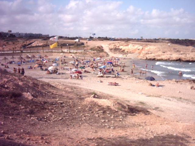 Cala Mosca
