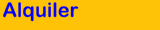 Alquiler y precios