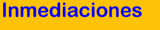 Inmediaciones y excursi&oacute;nes
