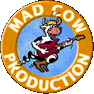 Mad Cow Button