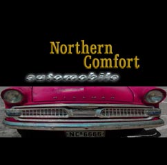 Automobile CD von Northern Comfort