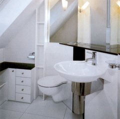 Beispiel f&uuml;r Bad im neuen Design