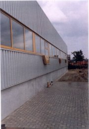 Seitenansicht