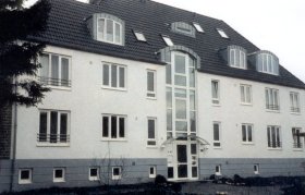Mehrfamilienwohnhaus -SCHUBERT- Acht Wohneinheiten