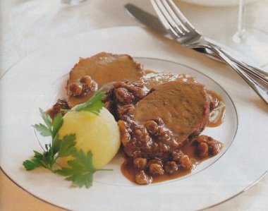 Sauerbraten