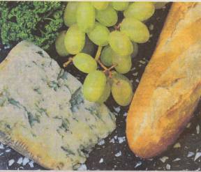 Gorgonzola