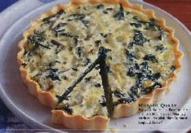 Quiche