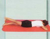 Kr&auml;ftigung Ges&auml;&szlig;muskulatur