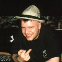 Dj Stefan (Webmaster and Admin...)