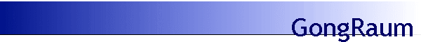 GongRaum