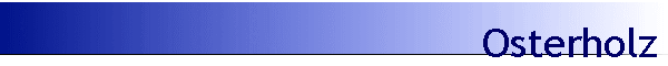 Osterholz