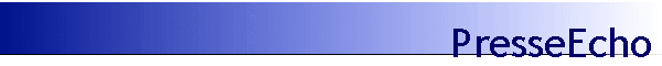PresseEcho