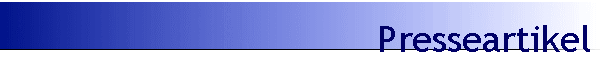Presseartikel