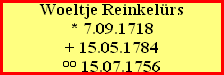 Rechteck