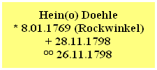 Rechteck