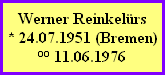 Rechteck