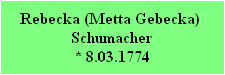 Rechteck