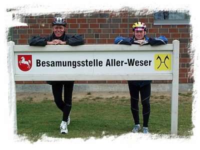 Besamungsstelle Aller-Weser