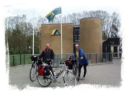 Jugendherberge Verden/Aller