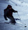 Skifahren