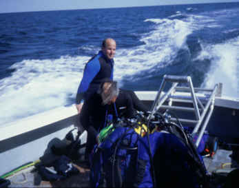 Tauchboot