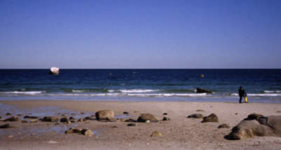 Flag Rock