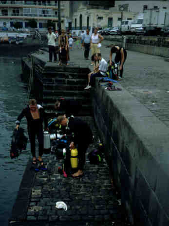 Hafen