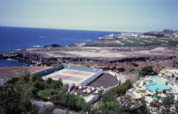 Bucht