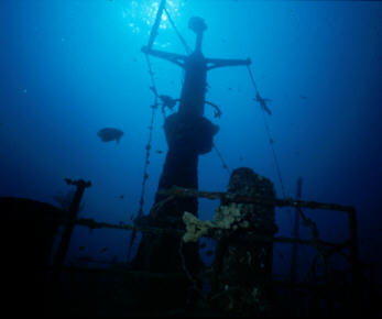 Mast