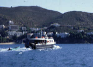 Poseidon