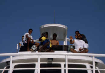 Crew