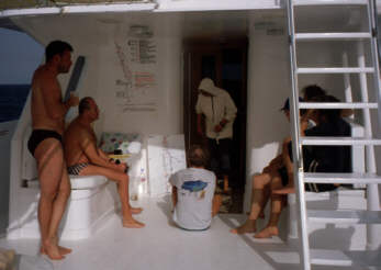Briefing