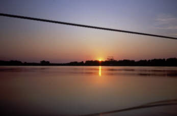 Sundown